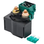 Ahl Starter Solenoid Relay For Kawasaki Bayou KLF220 Black. Fixed Price $14.92.