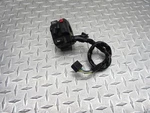 2019 18-19 Suzuki GSXR250 GSX250R Left Switch Handlebar Light Control. Fixed Price $18.59.