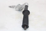 2001 Bmw R1100RT Oem Left Clip On Handlebar. Fixed Price $62.30.