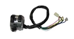 Handlebar Switch Left For Yamaha Hi-low,ind,horn,on-off (each). Fixed Price $31.30.