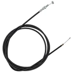 75" Inch Universal Heavy Duty Straight Throttle Cable Go Kart Kandi Mini Bike. Fixed Price $10.97.