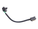 1973-1980 Mercedes-benz Heater Blower Switch 1078200210 Nos Genuine. Fixed Price $599.00.