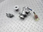 2013 13-19 Yamaha Zuma CW50 Ignition Switch Lock Set Assembly No Key. Fixed Price $39.30.