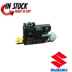 Suzuki Front Brake Lever Switch (fits Many See Fitment( 57460-14J02 Oem New. Fixed Price $32.95.