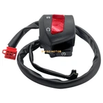 For 2002 2003 Honda CBR954 Rr Start Stop Kill Switch Right Hand Control. Fixed Price $42.95.
