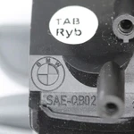 Bmw Rh Combination Switch Part Number 61-31-7-694-980. Fixed Price $327.40.