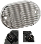 Drag Specialties 2112-1029 Solid State Regulator Chrome. Fixed Price $216.09.