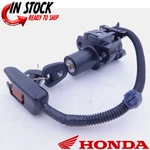 Honda Ignition Switch Combination And Lock CBR500R CB500F Genuine Oem New. Fixed Price $159.95.