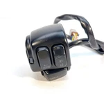 1997 Harley Sportster XL883 Oem Left Turn Signal Headlight Switches Controls. Fixed Price $99.00.