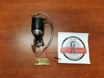 Nos Yamaha 1972 LS2 Main Ignition Switch 307-82508-30-00 Y109. Fixed Price $109.12.