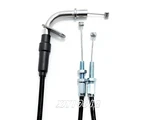 Throttle Cable For Suzuki Intruder VS1400GLP 1995-2004. Fixed Price $29.99.