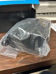 Drag Specialties Black Premium Voltage Regulator 2112-1032. Fixed Price $175.00.
