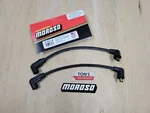 Moroso 27213 Ignition Spark Plug Wire Set Hd Harley Davidson Fxr 1982-1999. Fixed Price $26.99.