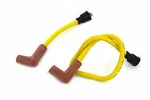 V-twin 8MM Spark Plug Wire Set For Harley Davidson 1971-1983 Xlch 32-0661. Fixed Price $14.19.