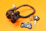 2013 Kawasaki Z1000 Oem Ignition Lock Key. Fixed Price $59.50.
