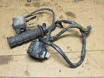 1978 Suzuki GS750 Left Right Controls Switches Start Horn Turn. Fixed Price $33.99.