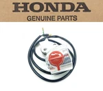 Kill Switch 91-99 Z50R On/off Stop Throttle Housing Genuine Honda #T249. Fixed Price $99.30.