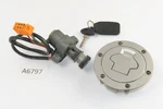 Bmw 1200 Rs 589 1997 - Ignition Lock Tank Cap Set A6797. Fixed Price $141.10.