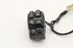 2015-2018 Harley Davidson Freewheeler Left Control Switch Pack With Reverse. Fixed Price $149.26.