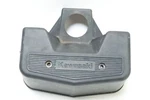 1986-2003 Kawasaki ZG1200 Voyager Ignition Switch Handle Cover. Fixed Price $15.00.
