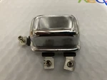 Starter Relay Delco Remy Big Twin E68 Sportster 65/73 71455-67C. Fixed Price $26.03.