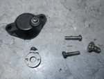 1971 Suzuki Gaucho Neutral Safety Switch Assembly 37721-26000. Fixed Price $25.00.