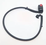 2007-2020 Triumph Street Triple Switch Assembly Handlebar Rh T2049255. Fixed Price $89.94.