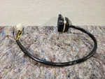 1975-1989 Yamaha TT500 Handlebar Switches Horn, Turn Lights. Fixed Price $29.99.