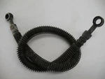 1986 Kawasaki Concours Left Front Brake Hose 43059-1342. Fixed Price $8.21.