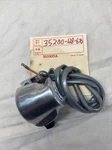 Nos Oem Honda Left Switch ST90 K0 K1 K2 XL70 35200-128-670 Usa Seller. Fixed Price $99.00.