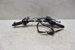 2012-2016 Yamaha V Star 250 Complete Handlebar Set W/ Controls & Switches. Fixed Price $99.99.