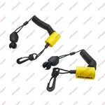 2PCS Key Lanyard Safety 295100712 278003092 278003400 Fits For Sea Doo 2015 & Up. Fixed Price $91.08.
