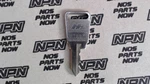 Nos Honda Oem Ignition Switch And Lock Key Single Groove H7807. Fixed Price $12.69.