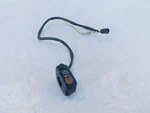 Aprilia Rsv 1000 Mille Tuono & Falco Front Right Handlebar Start/stop Switches. Fixed Price $29.95.