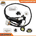 Headlamp Instrument Harness 36620-01H00 For 2006-2007 Suzuki GSXR600 GSXR750. Fixed Price $20.09.