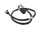 Honda Genuine Switch Assy., Stop 35130-KZ3-L30. Fixed Price $28.09.