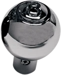 Joker Machine Chrome Billet Choke Cable Knobs 8-BALL 21217. Fixed Price $46.51.