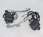 Kawasaki GA2 GA1 A7 G7T G3SS G3TR F2 F3 F4 KV75 MT1 Switch Right Left Set Nos. Fixed Price $199.90.