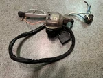 Honda CB360T Left Handle Bar Control Head Light Switch, Turn Signal, Horn. Fixed Price $29.99.