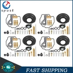 For Yamaha V-max VMX1200 4 Carburetor Repair Kit Diaphragm Cut-off Valve. Fixed Price $15.13.