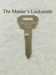 1988-1995 Suzuki Gsxr Motorcycle Key Blanks X179 X241 X276 SU14 SUZ12. Fixed Price $9.07.