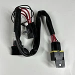 Harley Davidson Ignition Switch Jumper Wire Harness Cable 71881-94 Genuine Oem. Fixed Price $24.95.