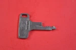 Nos Vintage Honda Oem Factory Pre Cut Motorcycle Key #T3978. Fixed Price $19.95.