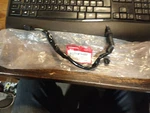 90-00 Honda Goldwing 1500 Rear Back Brake Sensor Nos 35350-MT8-003. Fixed Price $20.00.