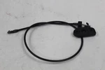 Triumph Tiger 1050 07-12 Oem Rear Seat Latch Bracket & Cable T2500506. Fixed Price $19.99.