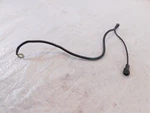 Triumph Bonneville America Scrambler Thruxton Minus Negative Battery Wire Cable. Fixed Price $7.95.