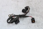 2000-02 Kawasaki Ninja ZX6R ZX600J Ignition Coil Wiring Harness Wire Loom. Fixed Price $45.00.