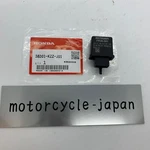 Honda Genuine MONKEY125 Led Winkers Relay 38301-KZZ-J01. Fixed Price $52.29.