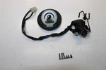 2025 Yamaha Yzf R7 Ignition Lock Key Set W Gas Cap BEB-82501-01-00. Fixed Price $229.99.