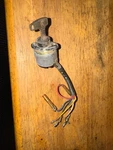 Kawasaki G3 90 Oem Ignition Switch, 27005-1059. Fixed Price $50.00.